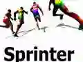 Oyunu Sprinter çevrimiçi Oyunu Sprinter çevrimiçi