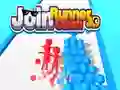 Oyunu Runner Clash 3D'ye Katıl çevrimiçi