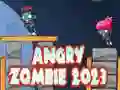 Oyunu Kızgın Zombi 2023 çevrimiçi Oyunu Kızgın Zombi 2023 çevrimiçi