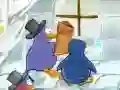 Oyunu Penguen Aşevı çevrimiçi