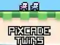Oyunu Pixcade İkizler çevrimiçi Oyunu Pixcade İkizler çevrimiçi