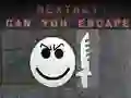 Oyunu Nextbot: Kaçabilir misin? çevrimiçi Oyunu Nextbot: Kaçabilir misin? çevrimiçi