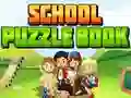Oyunu Okul Bulmaca Kitabı çevrimiçi