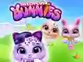 Oyunu Şirin Tavşanlar Yumurtadan Çıkar çevrimiçi