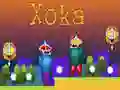 Oyunu Xoka çevrimiçi
