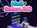 Oyunu Aşk Manikürü 3D çevrimiçi