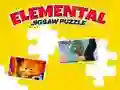 Oyunu Elemental Yapboz çevrimiçi Oyunu Elemental Yapboz çevrimiçi