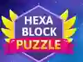 Oyunu Hexa Blok Bulmacası çevrimiçi