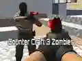Oyunu Counter Craft 3 Zombi çevrimiçi Oyunu Counter Craft 3 Zombi çevrimiçi