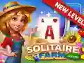 Oyunu Solitaire Çiftlik Mevsimler 2 çevrimiçi