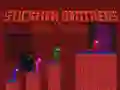 Oyunu Stickman Kardeşler Nether Parkur çevrimiçi