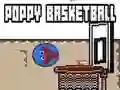 Oyunu Poppy Basketbol çevrimiçi