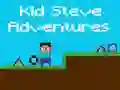 Oyunu Kid Steve Maceraları çevrimiçi