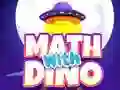 Oyunu Dino ile Matematik çevrimiçi