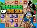 Oyunu Deniz Hazineleri çevrimiçi