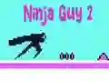 Oyunu Ninja Adam 2 çevrimiçi