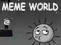 Oyunu Meme Dünyası çevrimiçi Oyunu Meme Dünyası çevrimiçi