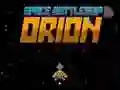 Oyunu Uzay Savaş Gemi Orion çevrimiçi Oyunu Uzay Savaş Gemi Orion çevrimiçi