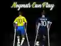 Oyunu Neymar oynayabilir çevrimiçi