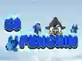 Oyunu Git, penguen! çevrimiçi