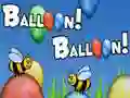 Oyunu Balon Balon çevrimiçi