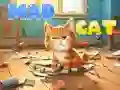 Oyunu Deli Kedi çevrimiçi