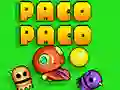 Oyunu Paco Paco çevrimiçi