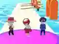 Oyunu Çubuk Adam Yarışları 3D çevrimiçi