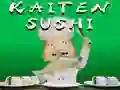 Oyunu Kaiten Sushi çevrimiçi
