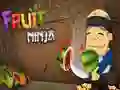 Oyunu Meyve Ninjası çevrimiçi