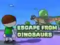 Oyunu Dinozorlardan Kaçış çevrimiçi Oyunu Dinozorlardan Kaçış çevrimiçi