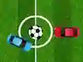 Oyunu Sonsuz Araba Futbol Oyunu çevrimiçi