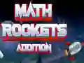 Oyunu Matematik Roketleri Toplama çevrimiçi Oyunu Matematik Roketleri Toplama çevrimiçi
