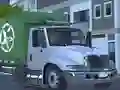 Oyunu Çöp Kamyonu Simülatörü çevrimiçi Oyunu Çöp Kamyonu Simülatörü çevrimiçi