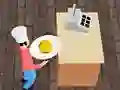 Oyunu Burger Ödül Oyunu çevrimiçi
