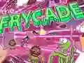 Oyunu Sanjay ve Craig: Frycade çevrimiçi Oyunu Sanjay ve Craig: Frycade çevrimiçi