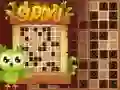 Oyunu Sudoku 4'ü 1'de çevrimiçi