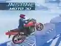 Oyunu Çılgın Moto 3D çevrimiçi