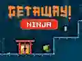 Oyunu Ninja'dan Kaç çevrimiçi