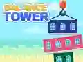 Oyunu Denge Kulesi çevrimiçi