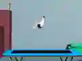 Oyunu Trambolin Flip çevrimiçi Oyunu Trambolin Flip çevrimiçi
