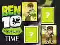 Oyunu Ben 10: Hafıza Zamanı çevrimiçi
