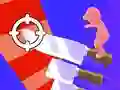 Oyunu Bıçak Atma 3D çevrimiçi Oyunu Bıçak Atma 3D çevrimiçi