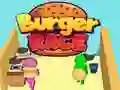 Oyunu Burger Yarışı çevrimiçi Oyunu Burger Yarışı çevrimiçi