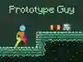 Oyunu Prototip Adam çevrimiçi