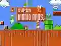 Oyunu Süper Mario Kardeşler çevrimiçi Oyunu Süper Mario Kardeşler çevrimiçi