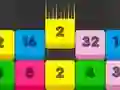Oyunu Sayılara Birleştir çevrimiçi