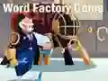 Oyunu Kelime Fabrikası Oyunu çevrimiçi