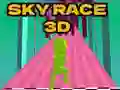 Oyunu Gökyüzü Yarışı 3D çevrimiçi Oyunu Gökyüzü Yarışı 3D çevrimiçi