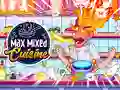 Oyunu Max Karışık Mutfağı çevrimiçi